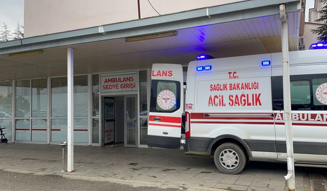 A Termik Santrali’nde 9 İşçi Gazdan Zehirlendi