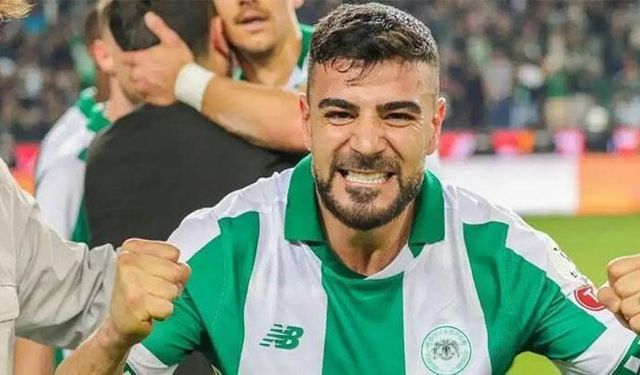 Adil Demirbağ Transferinde Yarış Kızıştı