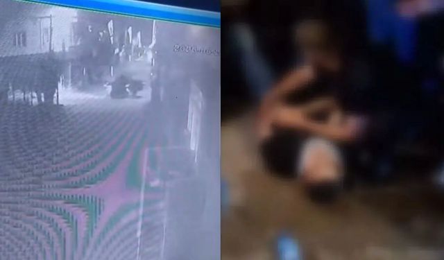 Afşin'de ATV ile Otomobil Çarpıştı: 3 Yaralı