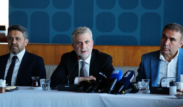 Başkan Görgel; “Şehrimizi Her Alanda Daha Güçlü Bir Geleceğe Taşımaya Kararlılıkla Devam Edeceğiz”