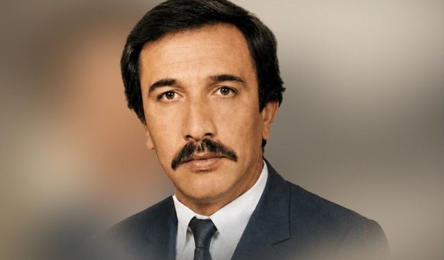 Elbistanspor’un Kurucu Başkanı Ruşen Çelenk Hayatını Kaybetti