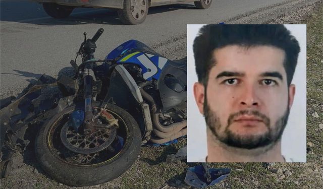 Feci Kaza: 24 Yaşındaki Genç Hayatını Kaybetti