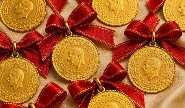 Gözler yeni haftaya çevrildi! Altına yüklenen yatırımcıları sarsacak kritik uyarı