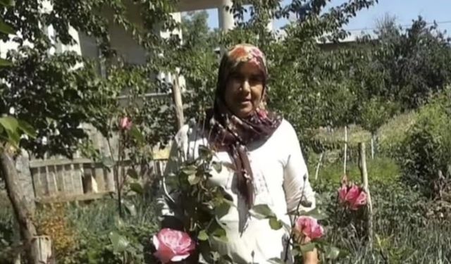 Gülşen Ergin Vefat Etti