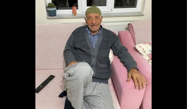 Hasan Kılınç Vefat Etti
