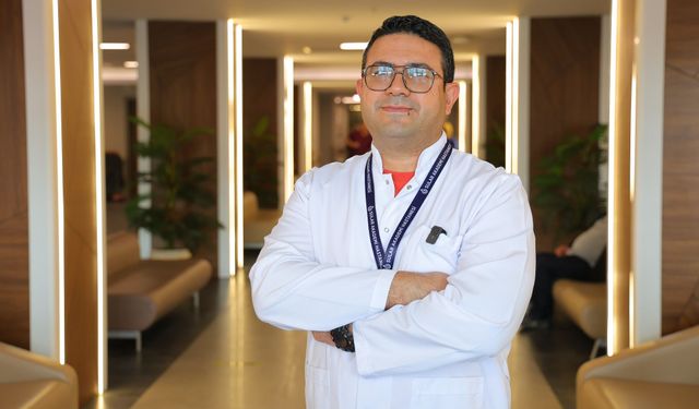 İnmede Erken Müdahale Hayat Kurtarıyor