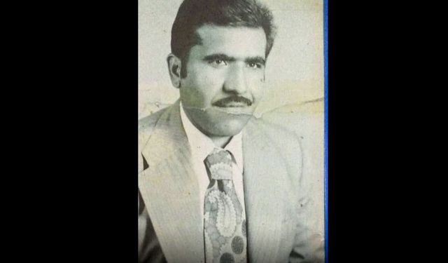 İsmail Altun Vefat Etti