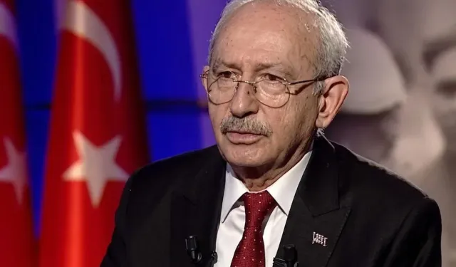 Kurultay için tarih netleşti! Kılıçdaroğlu’ndan dikkat çeken açıklama