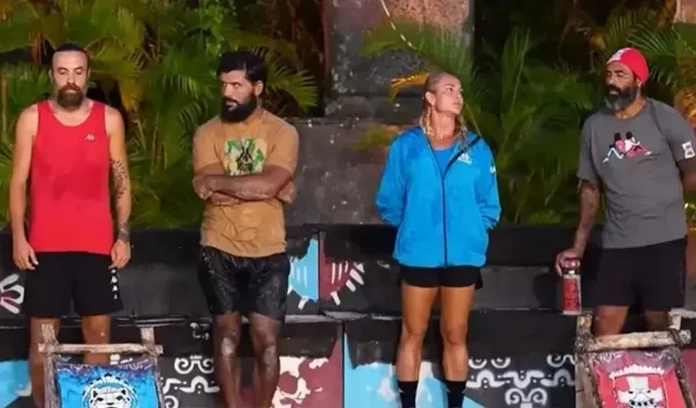 Survivor 2026 Şampiyonu Belli Oldu mu? Finalde Kimler Var? İşte Son Durum