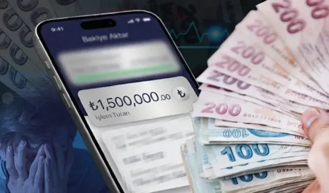 IBAN’a Para Atarken Sakın Bunu Yapmayın! Paranız Geri Dönmeyebilir