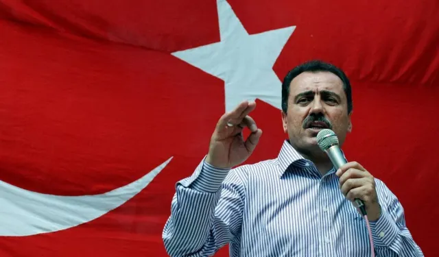 Yazıcıoğlu Soruşturmasında Yeni Gelişme: Dosya Ankara’ya Sevk Edildi