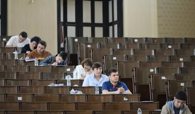 Eşit Ağırlık Bölümleri ve Taban Puanları 2026: EA Puanıyla Hangi Bölümler Tercih Edilebilir?