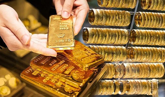 Gram Altında Son Durum: 10 Temmuz 2026 Cuma Güncel Altın Fiyatları