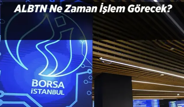 Albayrak Hazır Beton Halka Arz Tarihi Belli Oldu! ALBTN Kaç Lot Verecek, Ne Zaman İşlem Görecek?