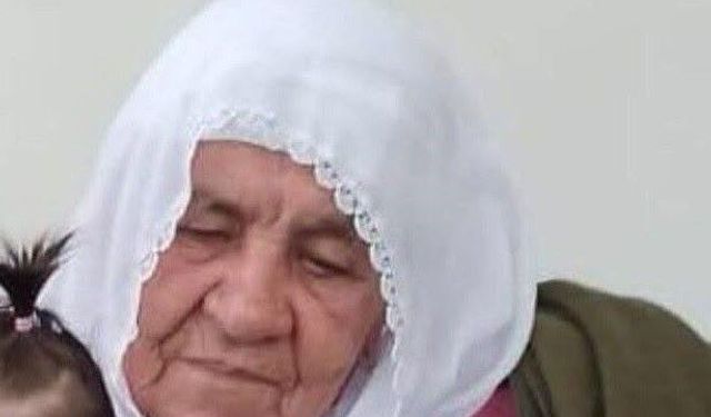 Sultan Alkılınç Vefat Etti