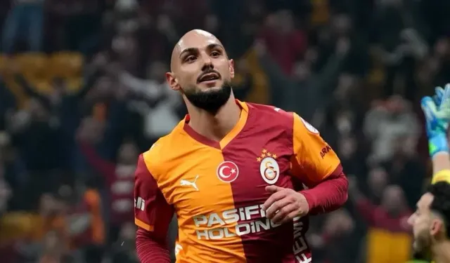 Ahmed Kutucu Çaykur Rizespor'da! Galatasaray'dan 1 Yıllık Kiralık Transfer