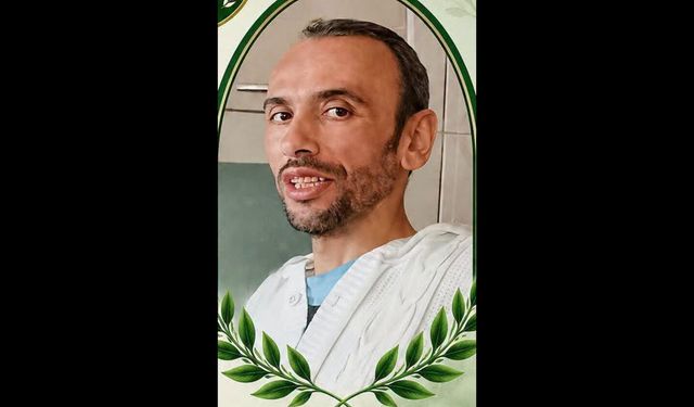 Abdullah Savaş Çelik Vefat Etti