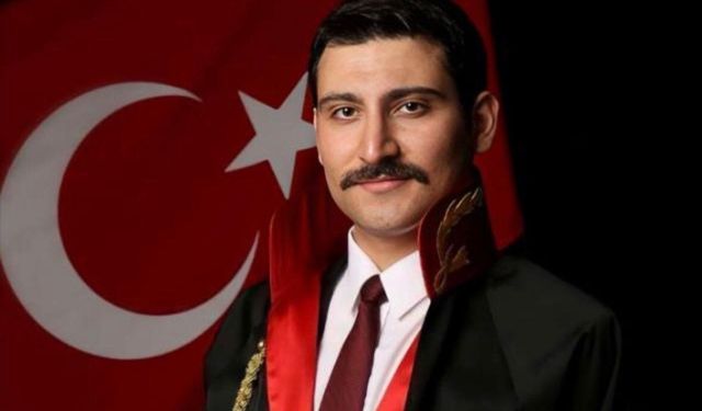 Afşinli Hemşehrimiz Cumhuriyet Başsavcı Vekili Oldu
