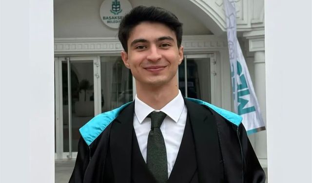 Afşinli Öğrenciden Büyük Başarı! YKS Sözel Türkiye 27’ncisi Oldu