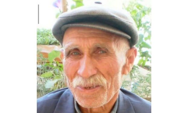 Ahmet Bolat Vefat Etti