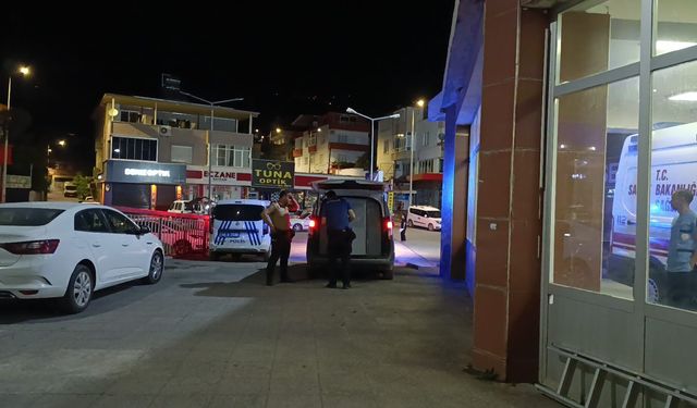Aile Kavgası Kanlı Sonuçlandı! Kardeş Ağabeyini Bıçakladı