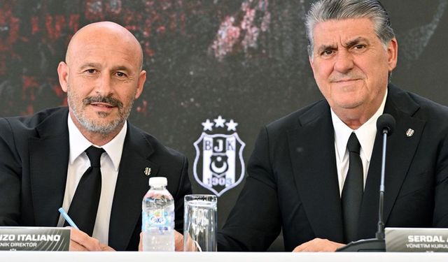 Beşiktaş’tan Çifte Bomba Transfer! Nübel Ve Doğan Alemdar İstanbul’a Geliyor