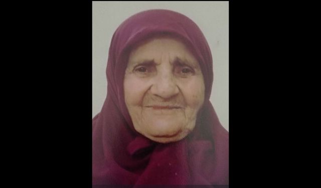 Cennet Gökdoğan Vefat Etti