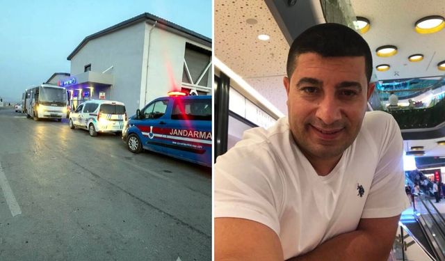 Cezaevine Nakli Sırasında Hükümlü Silahlı Saldırıda Öldü