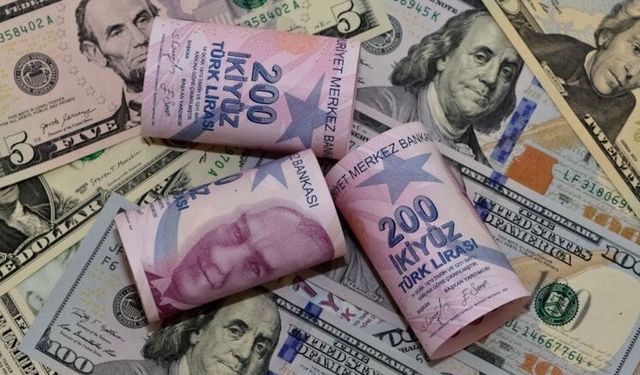 Dolar ve Euro kaç TL? 20 Eylül 2026 güncel döviz kurları