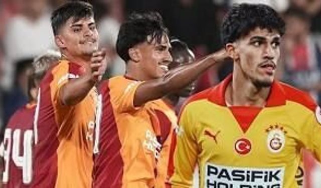 Anlaşma Sağlandı! Can Armando Güner'in Yeni Takımı Belli Oldu