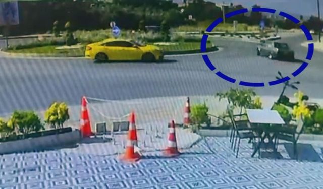 Drift ve akrobatik hareketler yapan 41 sürücüye 3 milyon lira ceza