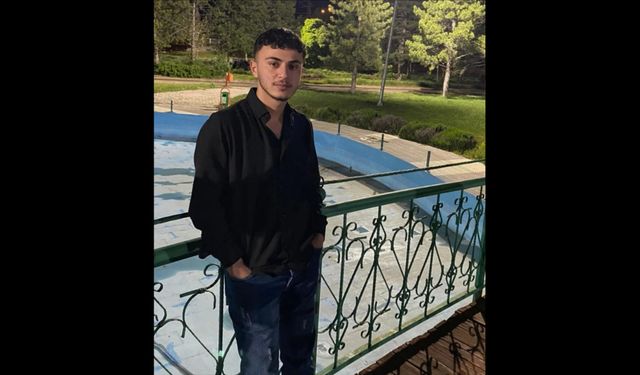 Emirhan Boynuz Vefat Etti
