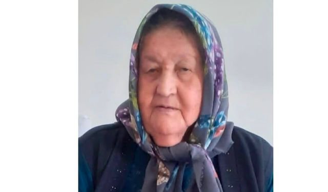 Emiş Gök Vefat Etti