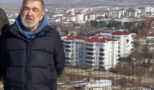 Enis Sermet Erkan Vefat Etti