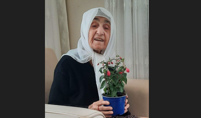 Eşe Demir Vefat Etti