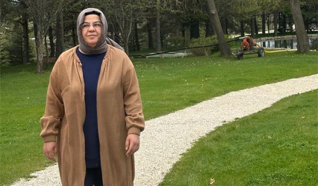 Gamze Mercimek Vefat Etti