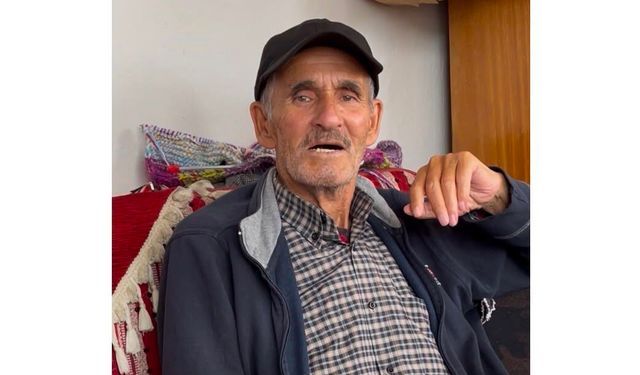Garip Yanar Vefat Etti