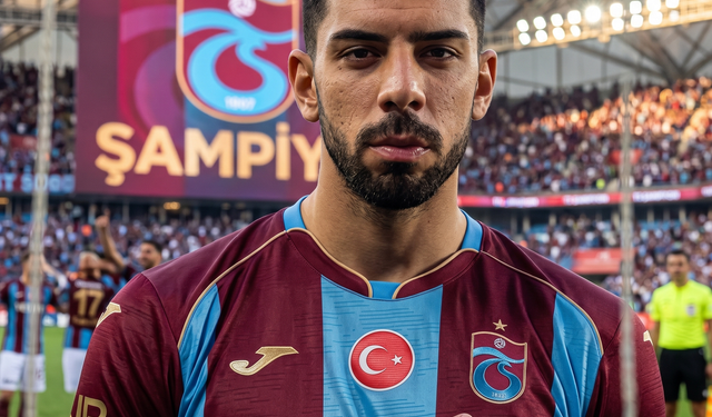 Avrupa’dan Süper Lig’e dönüş! Cenk Özkaçar tercihini yaptı