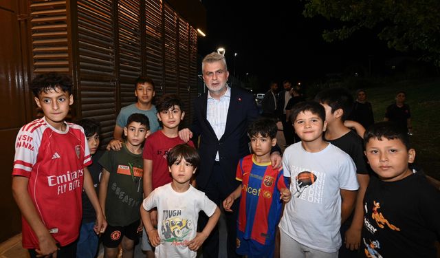 Genç Dostu Kahramanmaraş’ın Yol Haritası Gençlerle Paylaşıldı