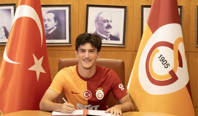 Galatasaray’dan ayrıldı, sürpriz takıma imza attı!