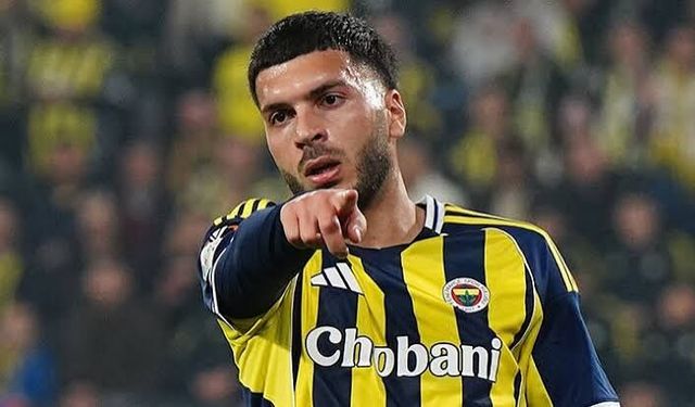 Fenerbahçe'den Trabzonspor'a Dev Takas Teklifi İddiası! Paul Onuachu İçin Oğuz Aydın Formülü