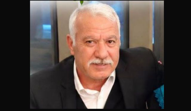 İsa Yılmaz Vefat Etti