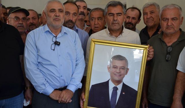İsmail Kalender: "Yeni Parti ile Afşin'de Güçlü Bir Teşkilat Kuracağız"