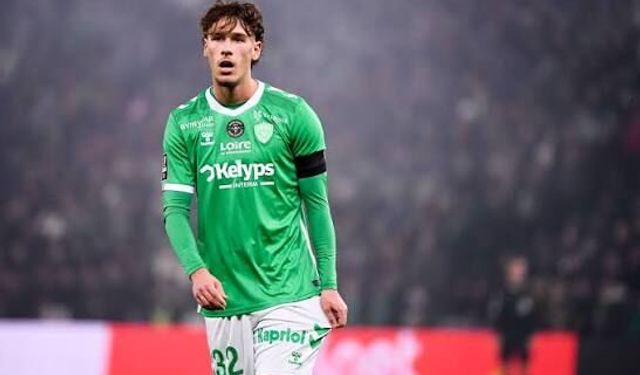 Galatasaray’dan Lucas Stassin Hamlesi