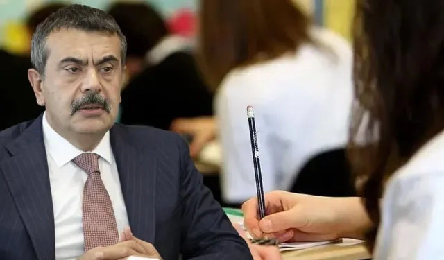 MEB'den 10 maddelik talimat! Geriye dönük de işlem yapılacak