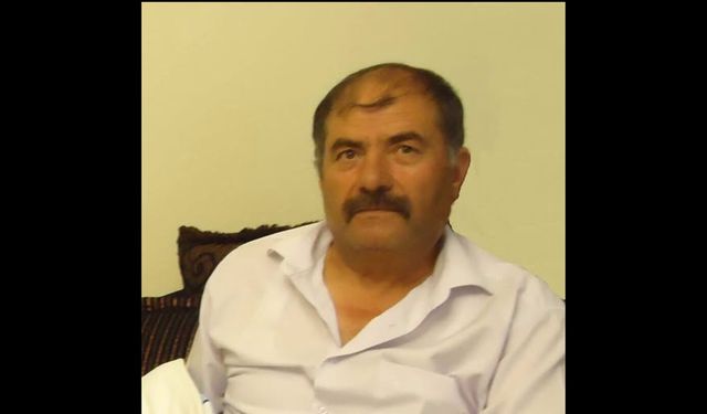 Mehmet Gökkaya Vefat Etti