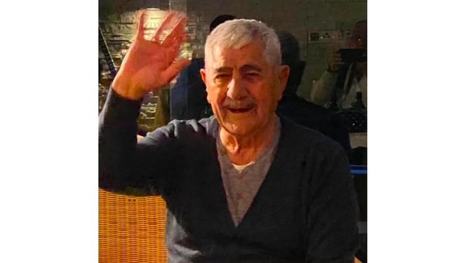 Miktat Dişli Vefat Etti