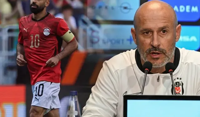 Muhammed Salah Beşiktaş Yerine Trabzonspor'u mu Tercih Etti?