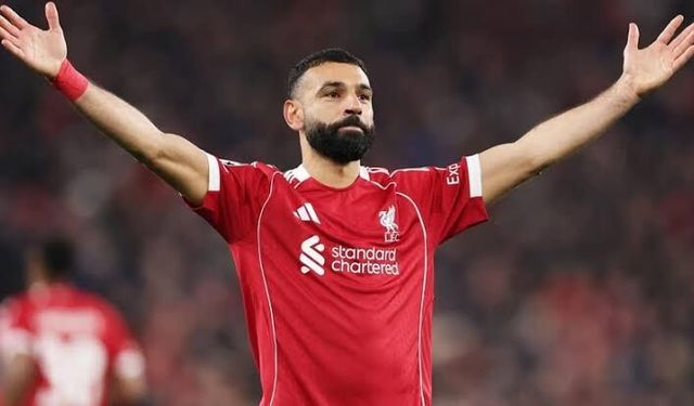 Muhammed Salah Trabzonspor'a mı Geliyor?