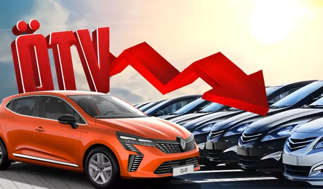 Otomobillerde ÖTV Düzenlemesi TBMM'den Geçti! Araç Alacakları İlgilendiren Yeni Dönem Başlıyor